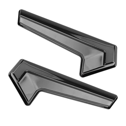 Feu stop arrière LED noir haut de gamme pour Polaris RZR XP 4 Turbo UTV