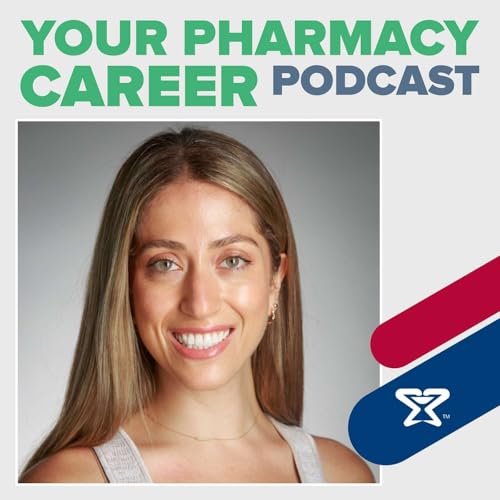 Jala Moushi - From pharmacy intern to a creative leader; A journey of wellness and resilience