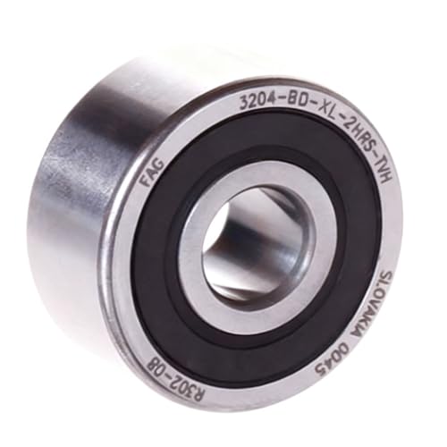 FAG ����A���M�����R���^�N�g�x�A�����O 3203-BD-XL-TVH 3203-BD-XL-2Z-TVH 3203-BD-XL-2HRS-TVH 3204-BD-XL-2Z-TVH 3204-BD-XL-2HRS-TVH 3204-BD-XL-2HRS