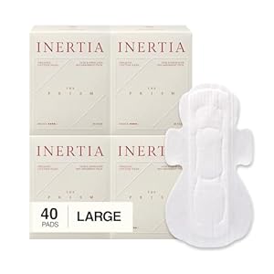 inertia Pads Parents