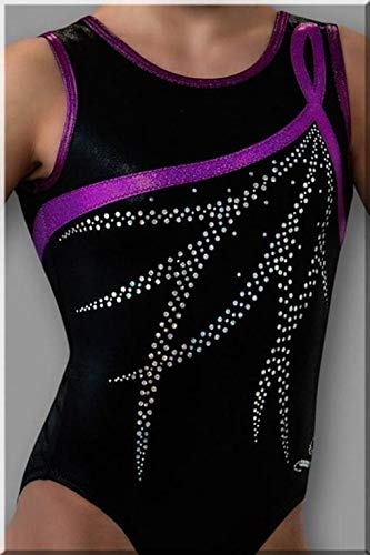 Dreamlight ActivewearDreamlight Activewear Leotard For Girls