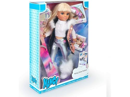 Opiniones y reviews de Nancy oriental disponible en línea para comprar. 24 Imagen adicional