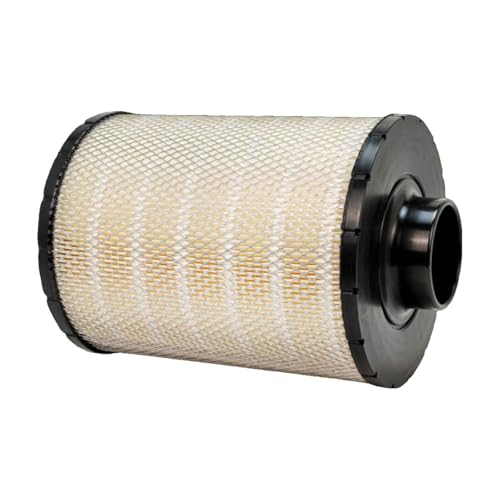 Filtre 47708886 pièce de rechange élément filtrant RM37 pour entretien mécanique