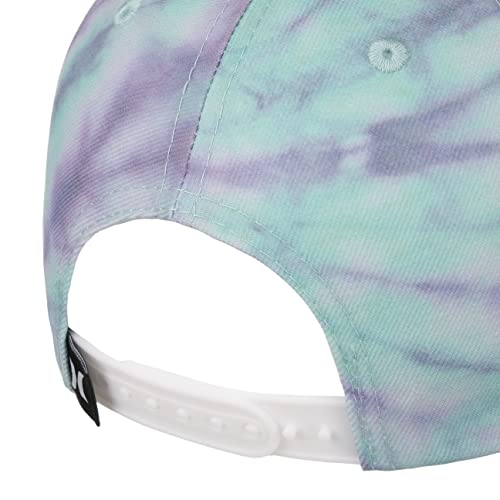 W Pastel Hat, Celestial Teal - Image 4