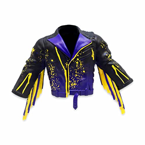 Nick Jackson - AEW Unrivaled 7 Jazwares Toy Wrestling Action Figure