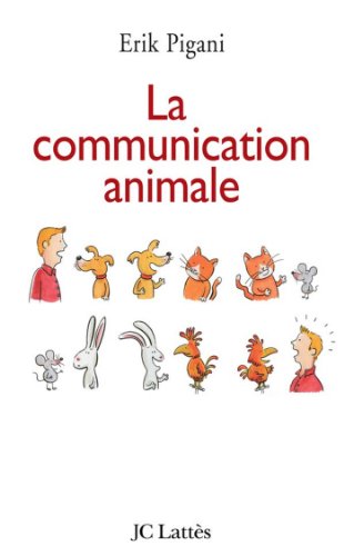 La communication animale (Psy-Santé) Livre eBook France
