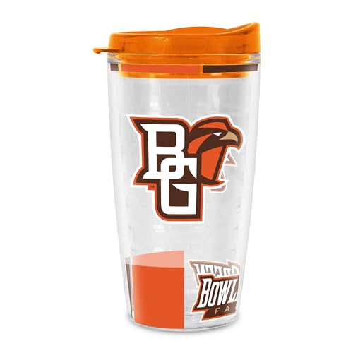 Image of Rico Industries NCAA Double Wall Tritan Tumbler 16oz or 22oz