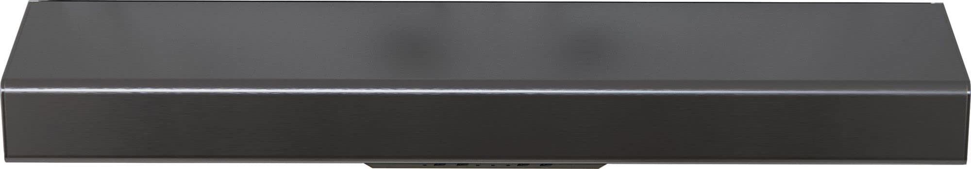 Zephyr AK1200BBS 30" Range Hood