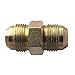 RAParts S.35068 Hydraulic Adapter 5/8JIC male - 5/8JIC male