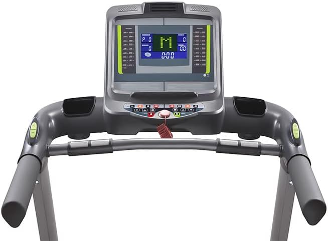 Oma 5330CA Treadmill Console