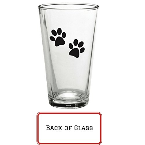 Drinking Divas - It’s Been A Long Day - Dachshund Funny Novelty Beer Glass Perfect For Father’s Day Gift Wiener Dog Gifts Beer Gifts Dog Beer Gifts Present For Dad Papa Grandpa - 16 Oz Glass #TOP1