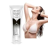 Unsere einzigartige Creme-Formulierung zieht sehr schnell in die Brüste ein und dringt tief in sie ein, sodass maximale Ergebnisse erzielt werden, die direkt auf das Zielgewebe aufgetragen werden. Das Endergebnis ist eine sichtbare Straffung und Verbesserung der Brüste, die auch bei schlaffen Brüsten helfen können, indem das Gewebe gestärkt und angehoben wird.