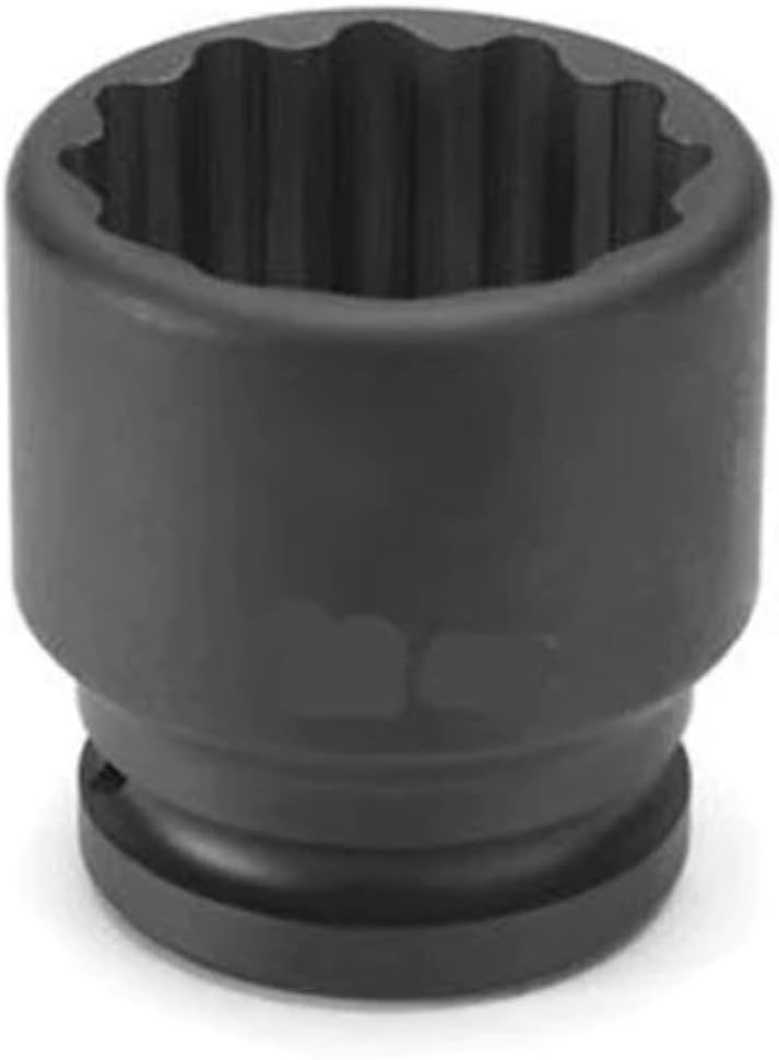 Grey Pneumatic (GRE3119M) 3/4" Drive x 19mm Standard - 12 Point