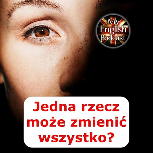 Jak wyjść ze strefy komfortu i osiągnąć więcej? 🚀 &ndash; Episode 46🎙️ &ndash; My English Podcast 🇬🇧