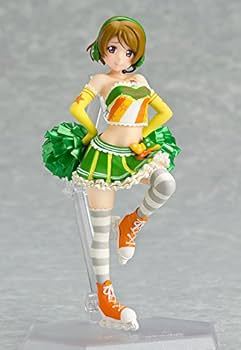 ラブライブ 小泉花陽 フィギュア 9体セット（一部箱なし・難ありあり）値下げOK ラブライブ 小泉花陽 フィギュア 9体セット（一部箱なし・難ありあり