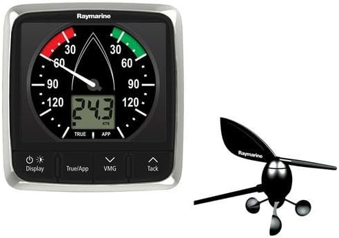 Raymarine i60 Wind Display System