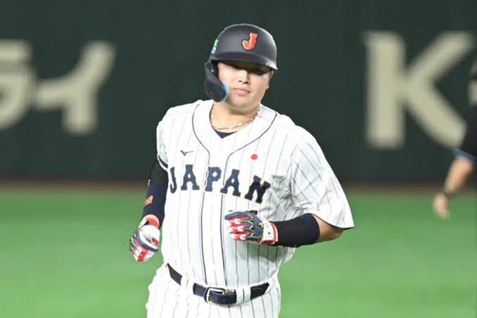 Amazon.co.jp: 限定完売村上宗隆選手侍ジャパンキーホルダー WBC 大谷