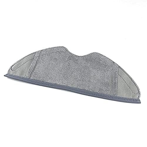 Mopping Cloth for 360 S7 Robot Vacuum Cleaner | Premium Microfiber Mop Cloth | Washable & Reusable Cleaning Pad for 360 S7 Robotic Vacuum-image-16