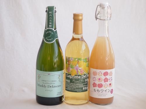 ʕC3{Zbg(pCibvCi[ O}f\9xh(ꌧ) AfJ CÌ 5x(t) }fBfEGA Xp[NOC9x(R)) 720ml×2{ 750ml×1{