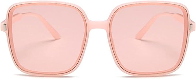 Oversized frame sunglasses Clearance
