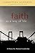 Faith as a Way of Life: A Vision for Pastoral Leadership
