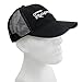 Ford F-150 Raptor Mesh Back Black Baseball Cap