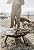 GasOne 23 in Outdoor– Wood Burning Fire Pit – Durable Alloy Steel Fire Pits for Outside – Small Fire Pit for Backyard, Porch, Deck, Camping, BBQ