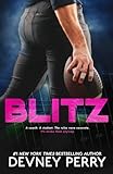 Blitz (Treasure State Wildcats)