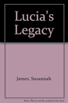 Paperback Lucia's Legacy Book