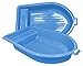 Produktbild Ondis24 Sandkasten mit Deckel Kinderplanschbecken Boot Planschbecken Kinderpool
