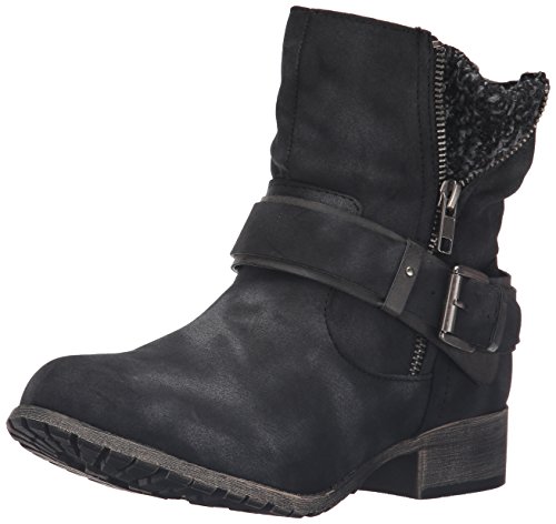 Jellypop Women's Leo Engineer Boot
