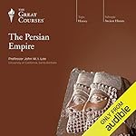 Cover of The Persian Empire