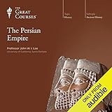The Persian Empire