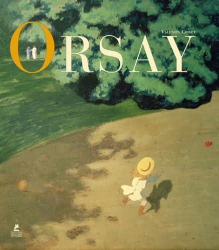 Le musée d'orsay
