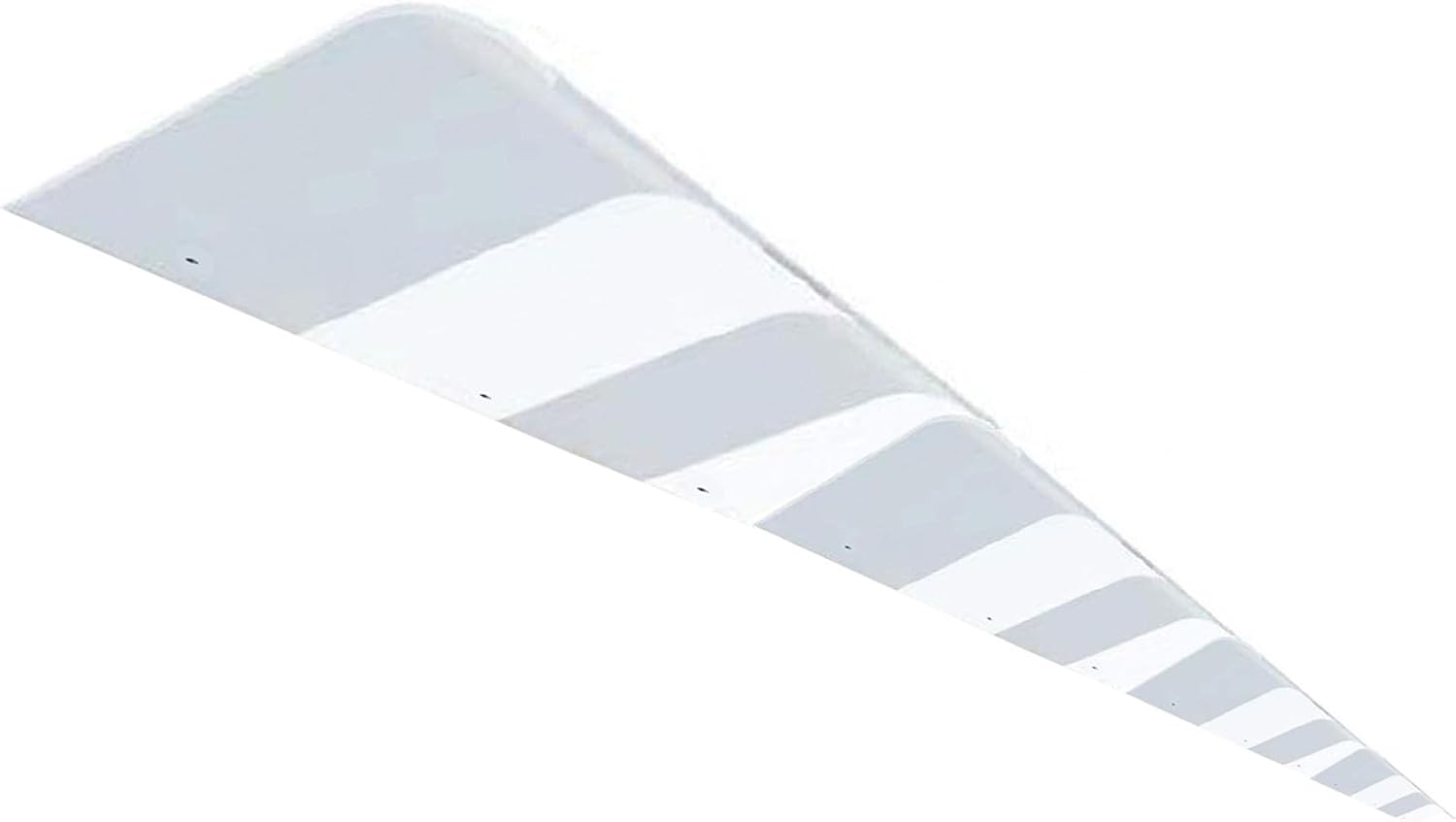 YPIOUREN Door Window Awning, Transparent Outdoor Patio