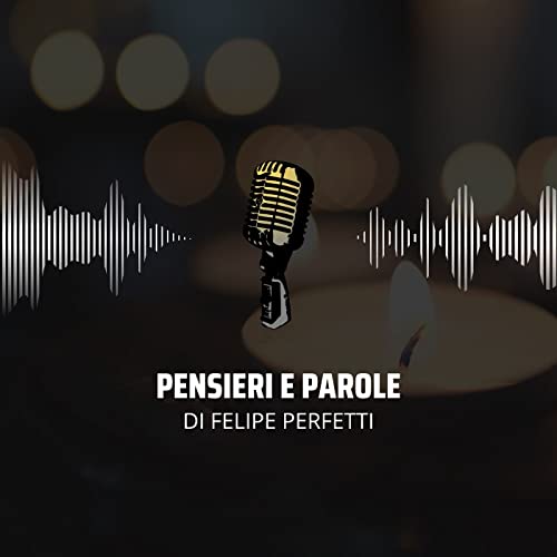 PENSIERI E PAROLE cover art