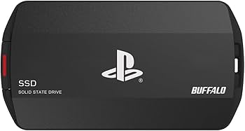 Amazon.com: BUFFALO External SSD 1.0TB Officially Licensed