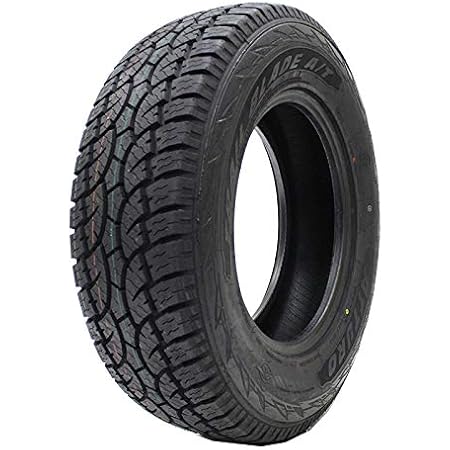 Atturo Trail Blade A/T Mud Terrain Tire LT30/9.50R15 104S