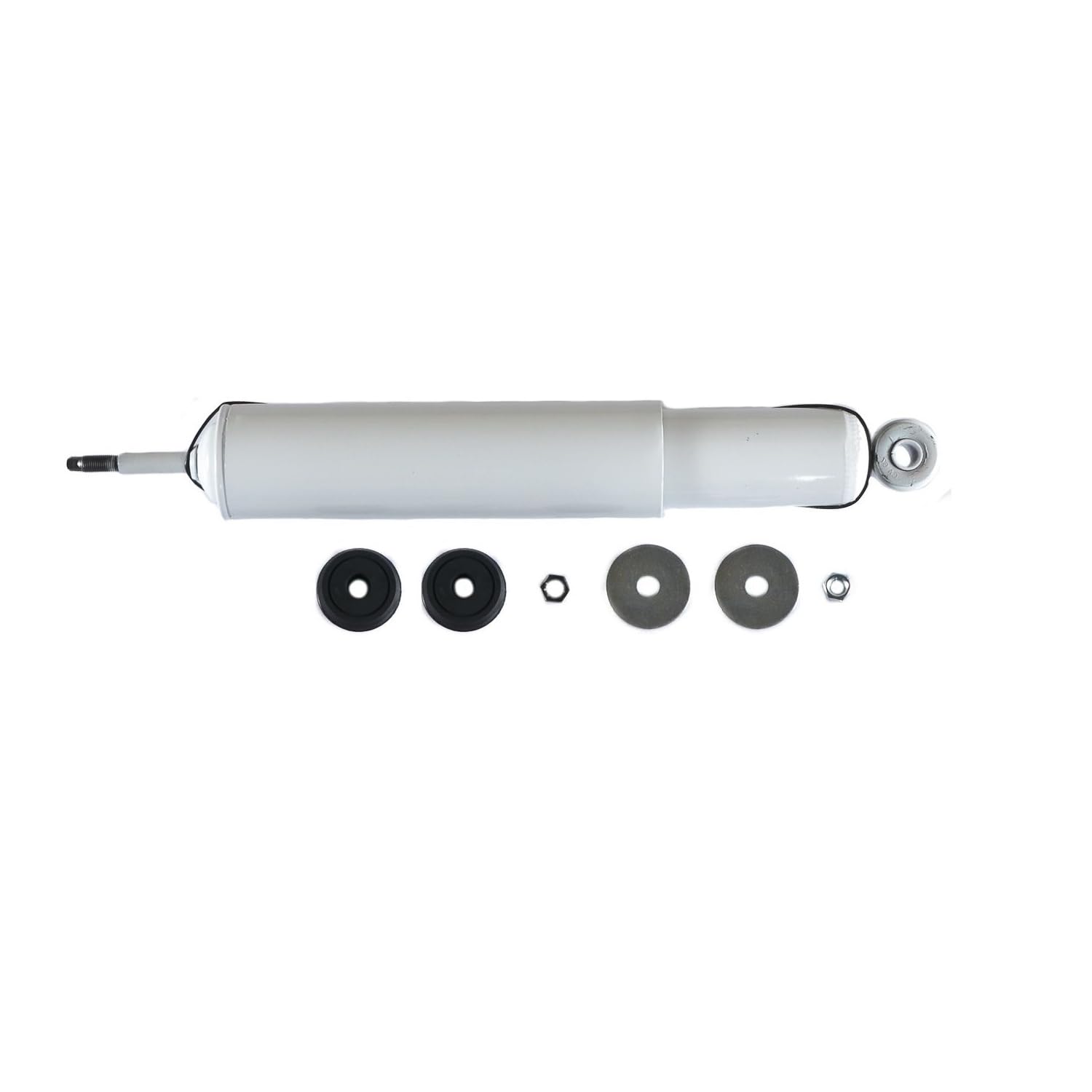 Gabriel G63720 Ultra Truck Rear Shock Absorbers for 95-02 Kia Sportage (1 Pack)