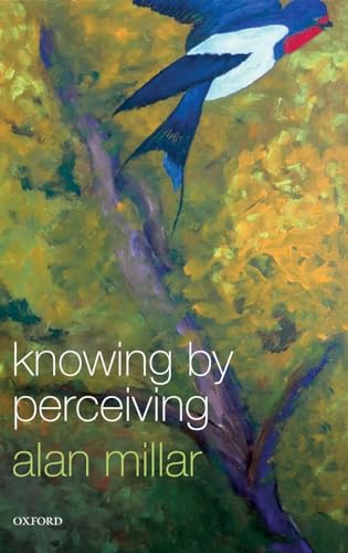 Knowing by Perceiving view 2