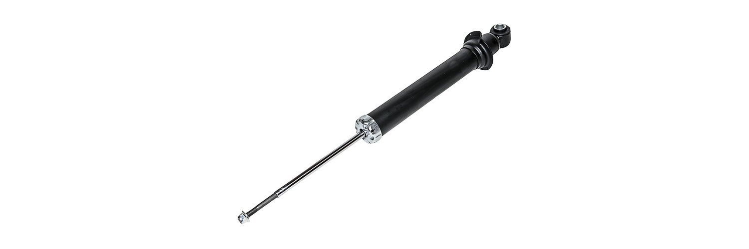 Gabriel G51924 Ultra Spring Seat - 1 Pack
