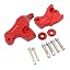 Xmax Red