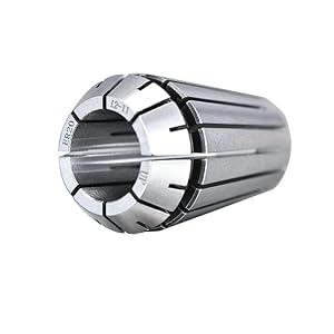 PUYUNA ER11 Spannzange Federspannfutter, 1 Stück