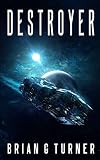 Destroyer (The Destroyer Trilogy)