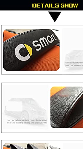 Écart de siège boîte de rangement Smart pour stopper la perte d'objets - 4