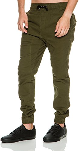 Zanerobe Men's Sureshot Jogger Pant