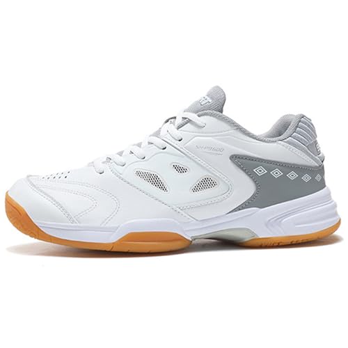Tennis Badminton Shoes Men's Women Outdoor Indoor Court Shoes Anti Slip for Training - Adults Pickleball Sneakers2
