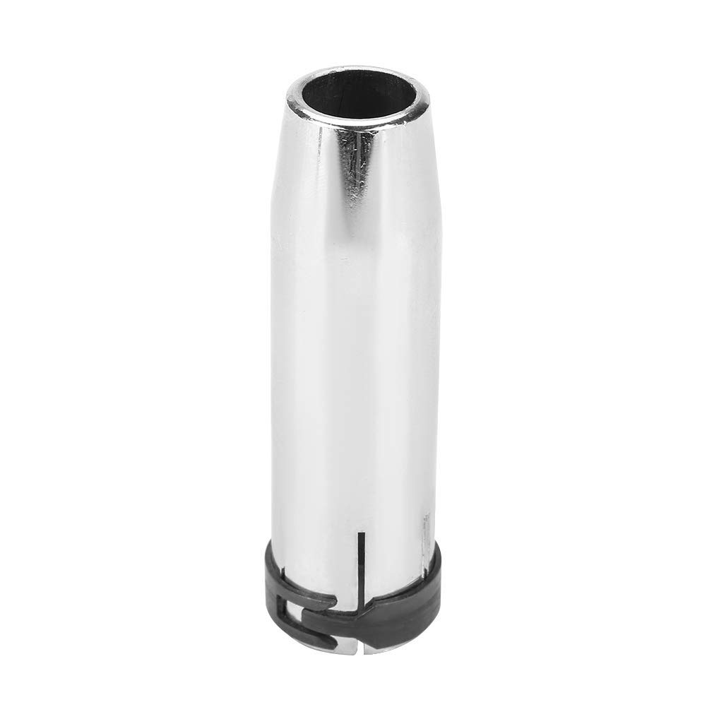 FIREWELD Conical Gas Nozzle/Shield Cap for MAG MIG Welding Binzel 36KD Torch Consumables, Pack of 5 Pieces (B08R8WK5JF) Amazon Price History, Amazon Price Tracker