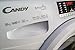 Candy Smart Pro Inverter 8 kg 1600rpm Washing Machine White