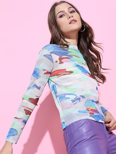 Image of Tokyo Talkies Women Tops